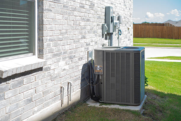 Reliable Ac Installation contractor in Elmore, AL by FH HVAC